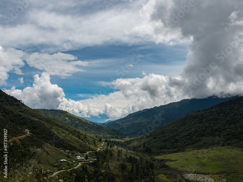 Bhutan