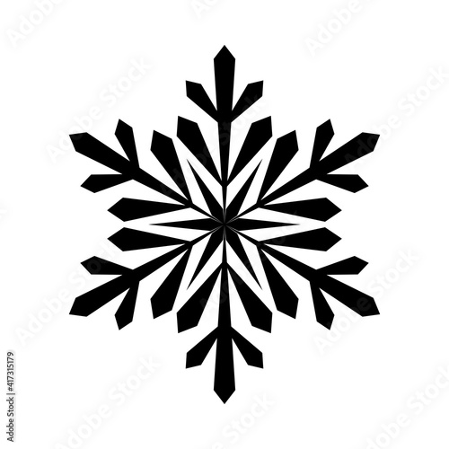 Snowflake Icon