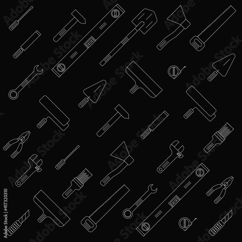 pattern tool