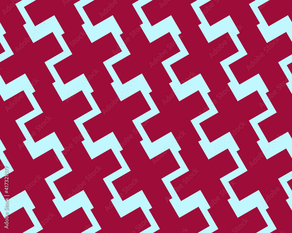 Geometric seamless pattern. Geometrical ornament. Vector illustration. Endless texture. Geometric seamless pattern. Geometrical ornament. Vector illustration. Endless texture.