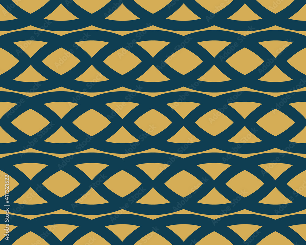 Seamless abstract pattern. Endless ornament. Vector illustration. Seamless abstract pattern. Endless ornament. Vector illustration.