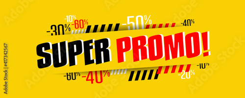 Super promo