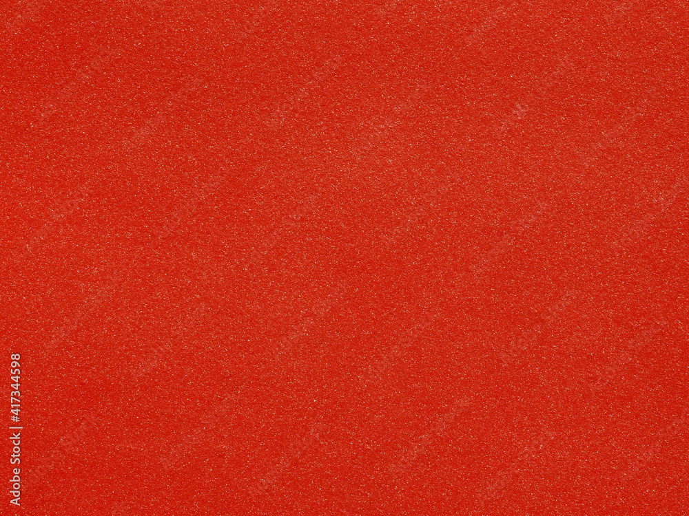 Fototapeta premium red paper texture or background