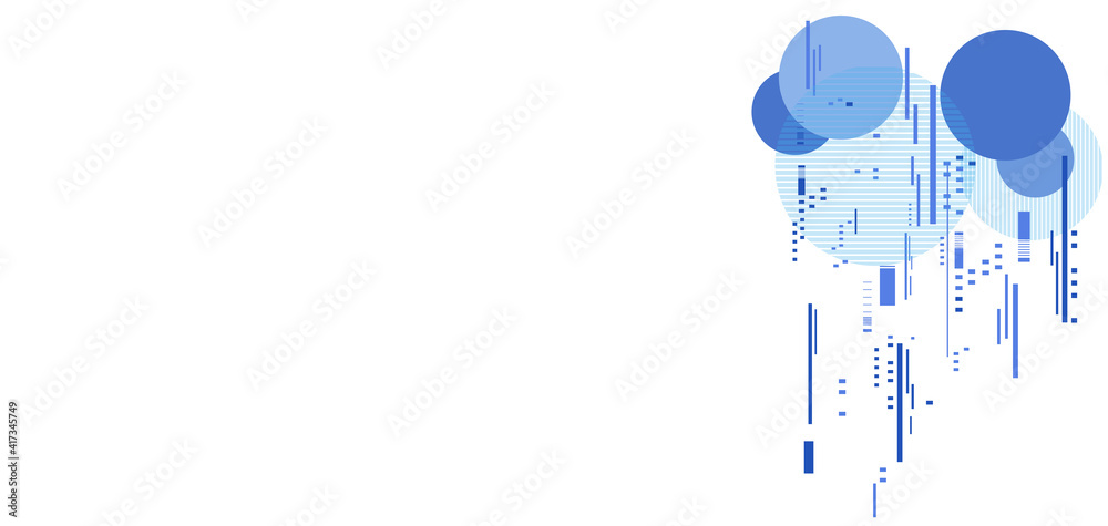 Abstract tech background with simple object. Abstract tech background with simple object.