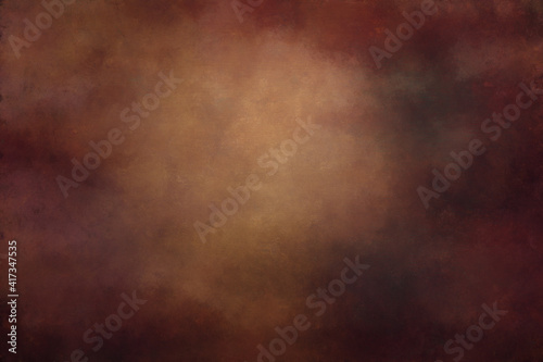 Fine art texture. Old abstract oil painted background. © grape_vein