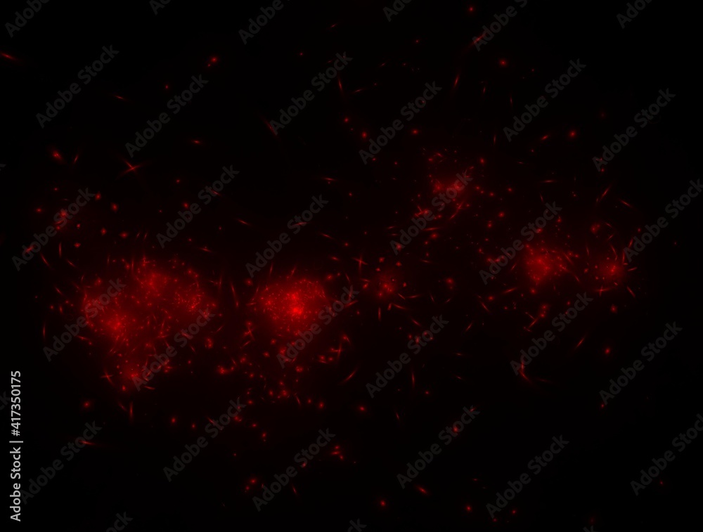 Imaginatory fractal background Image Imaginatory fractal background Image