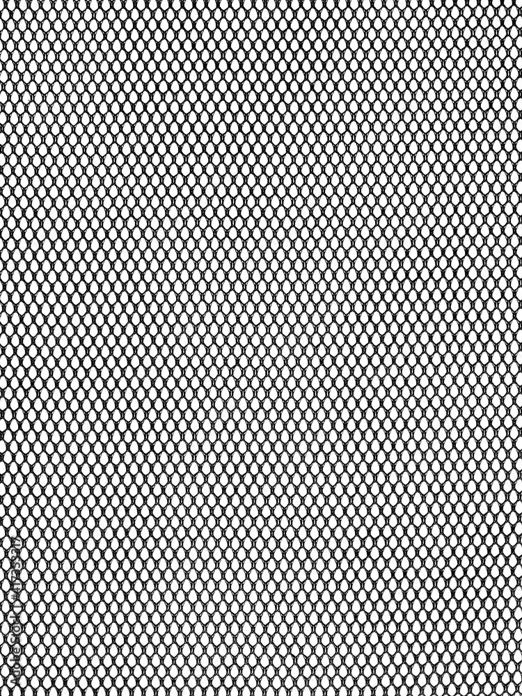net isolated on white background net isolated on white background
