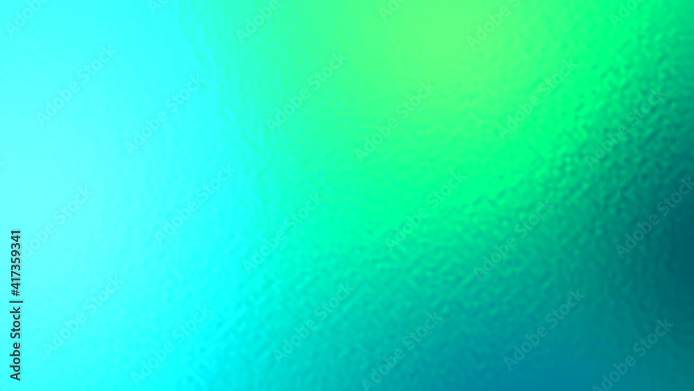 Abstract blue yellow and green light neon fog soft glass background texture in pastel colorful gradation. Abstract blue yellow and green light neon fog soft glass background texture in pastel colorful gradation.
