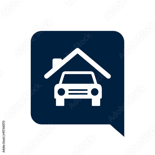 Car Garage - APP