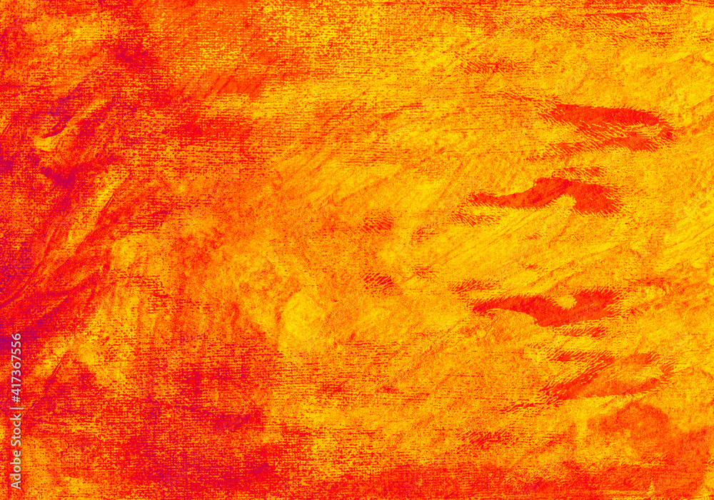 Abstract watercolor texture. Hand painted paper background.
