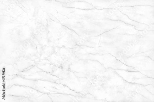 White gray marble texture background with high resolution  counter top view of natural tiles stone in seamless glitter pattern and luxurious.