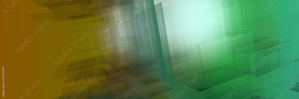 Abstract illustration Abstract illustration