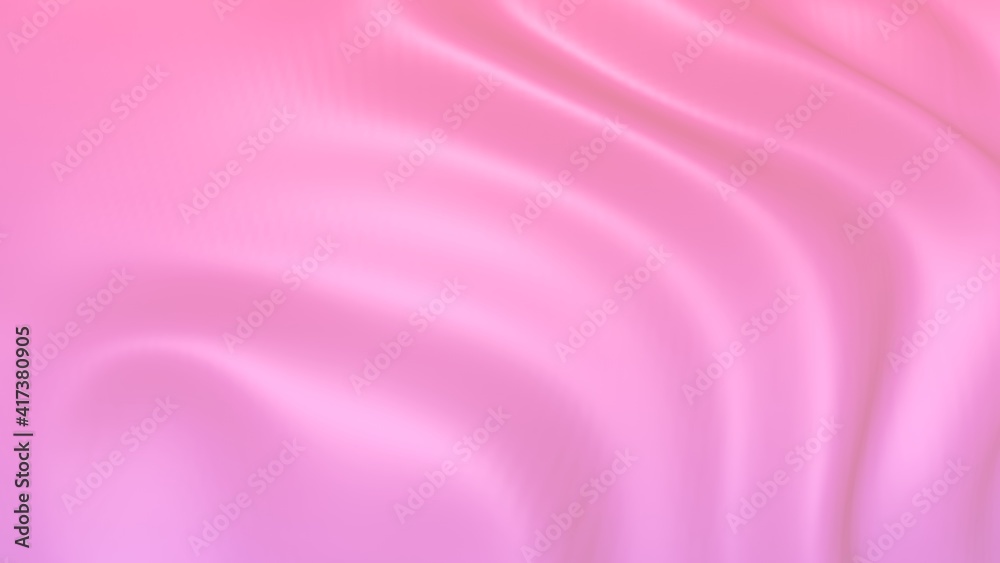 Colorful pink pastel 3D dynamic abstract liquid light and shadow artistic gradient wavy futuristic texture pattern background Colorful pink pastel 3D dynamic abstract liquid light and shadow artistic gradient wavy futuristic texture pattern background