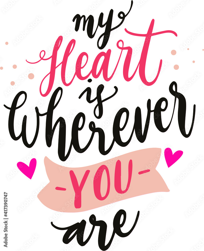 Fototapeta premium thank you card