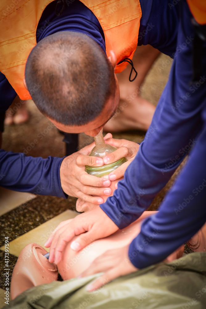 cpr basic life support cpr basic life support