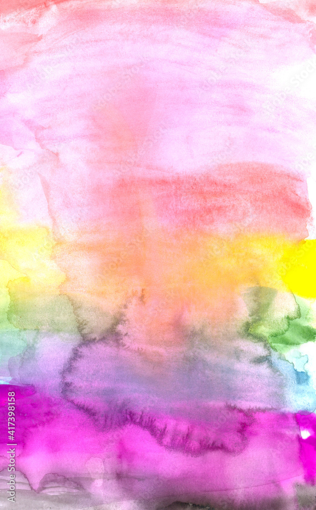 watercolor background. The image is presented in jpg format. It can be used as a background.
