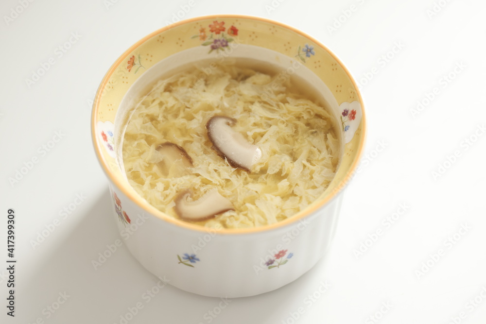 中華スープ 中華スープ