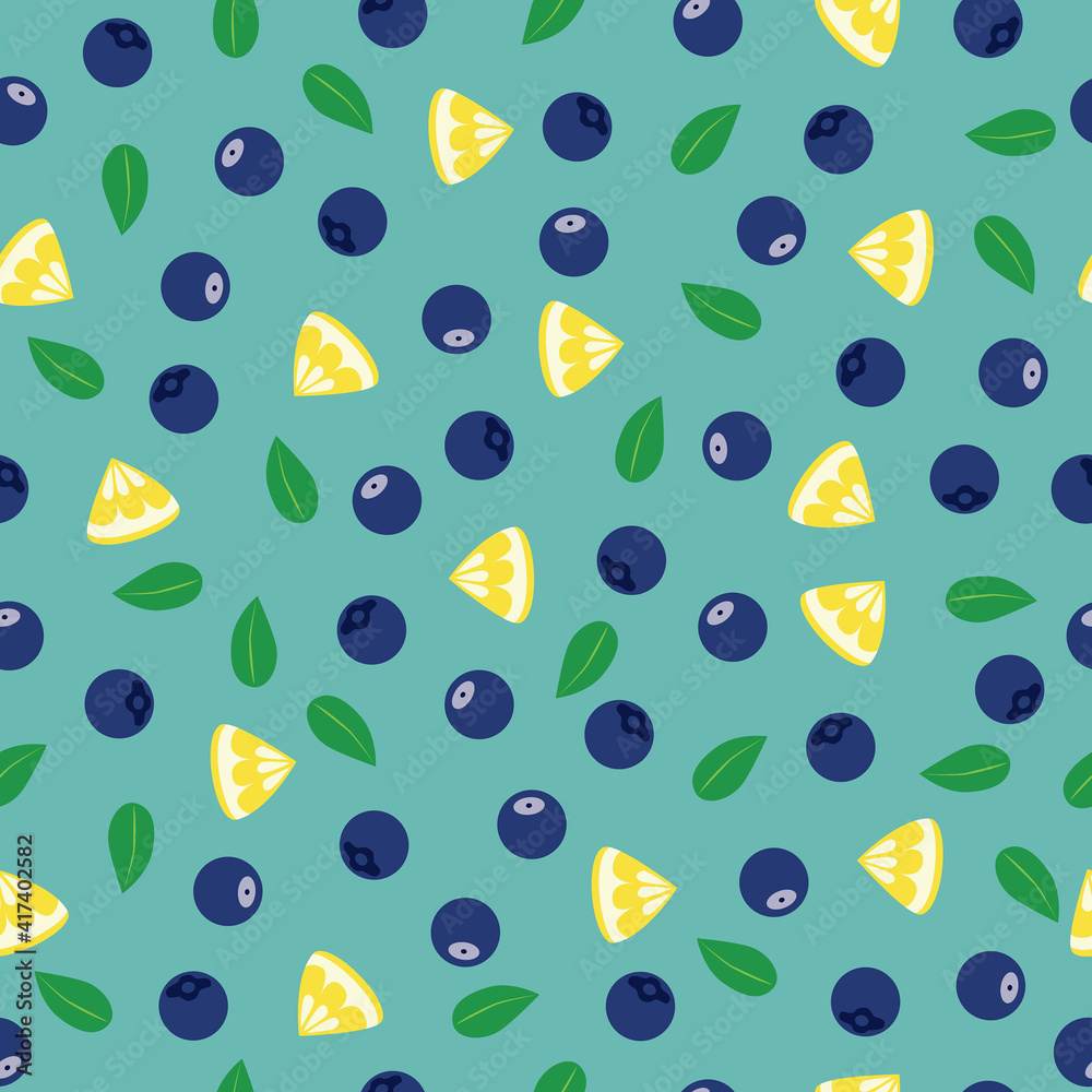 Blueberries and lemons_CROP 2 Blueberries and lemons_CROP 2