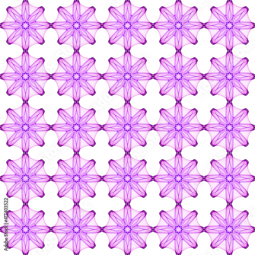 seamless floral background, pattern © Anna