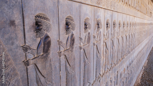 Persepolis photo