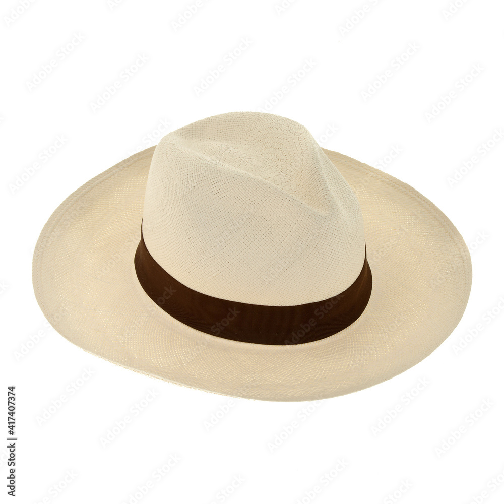 Man's hat