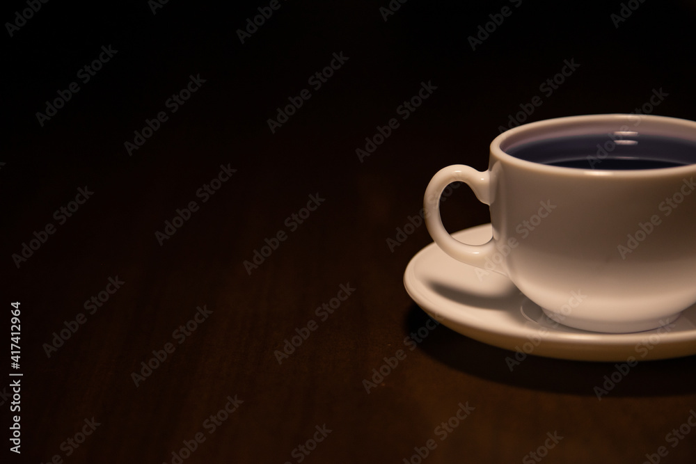 Tea Time