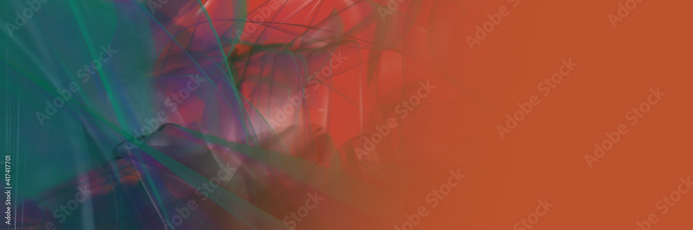 abstract background