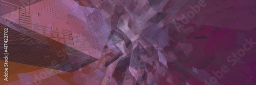 abstract background #417422702