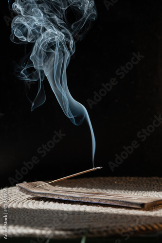 incense stick for meditation