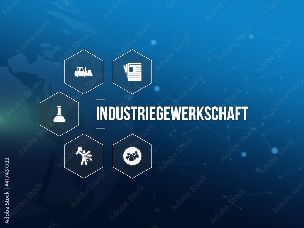 Industriegewerkschaft Industriegewerkschaft