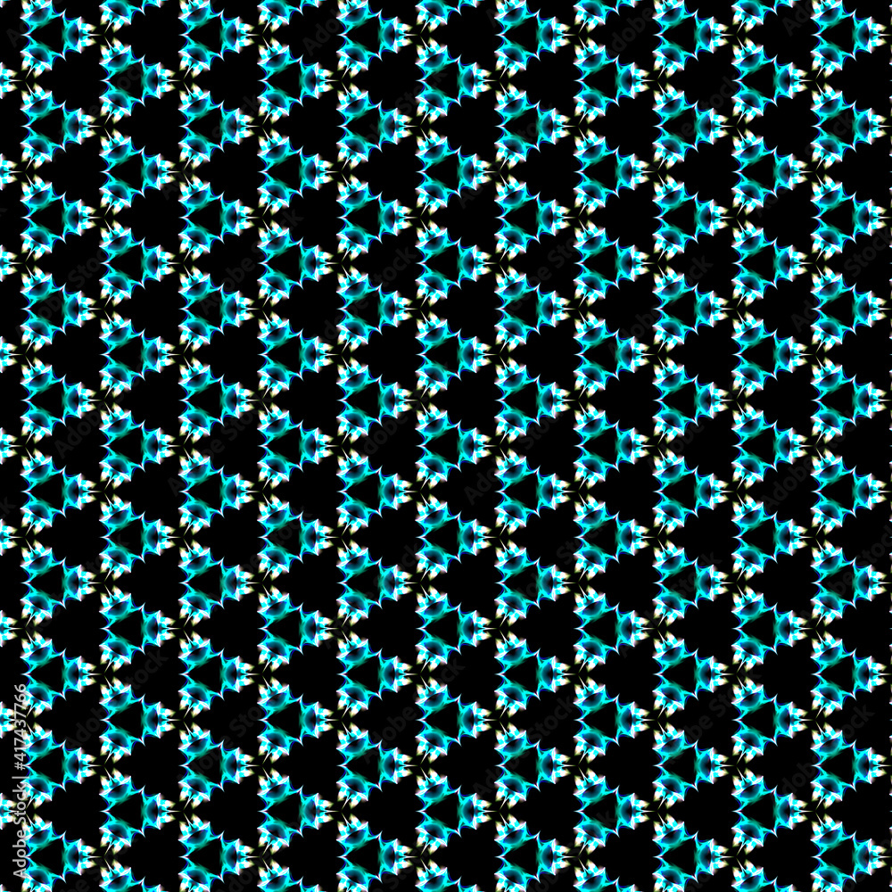 seamless pattern with stars seamless pattern with stars