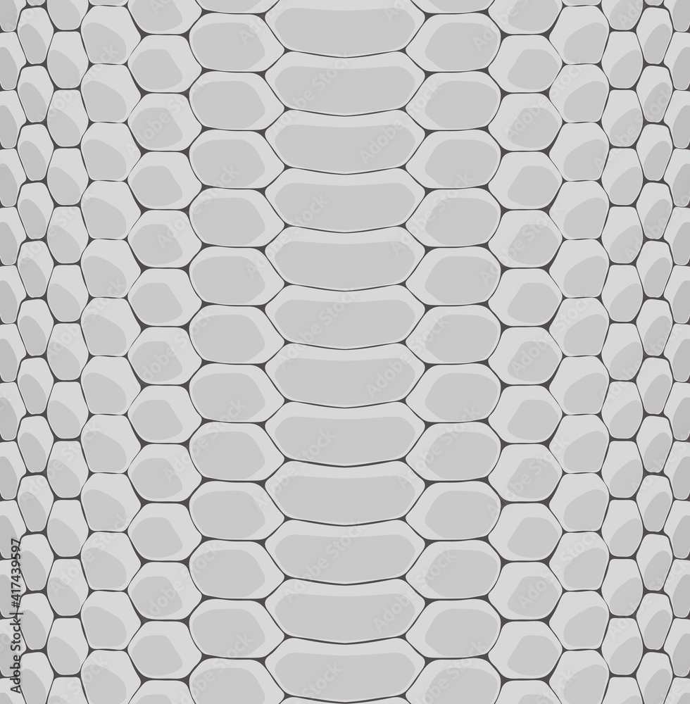 decorative gray monochrome snakeskin texture decorative gray monochrome snakeskin texture