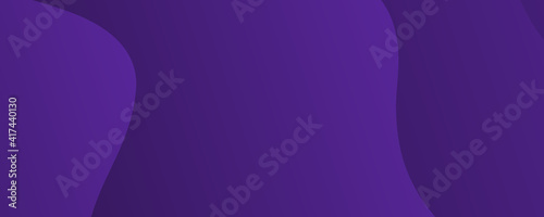 Abstract color 3d purple paper art illustration background. Contrast colors. Vector design layout for banners, presentations, flyer