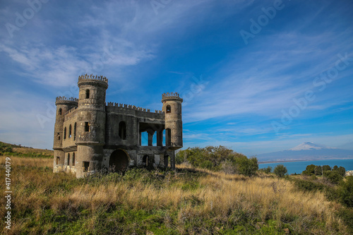 castle1 photo