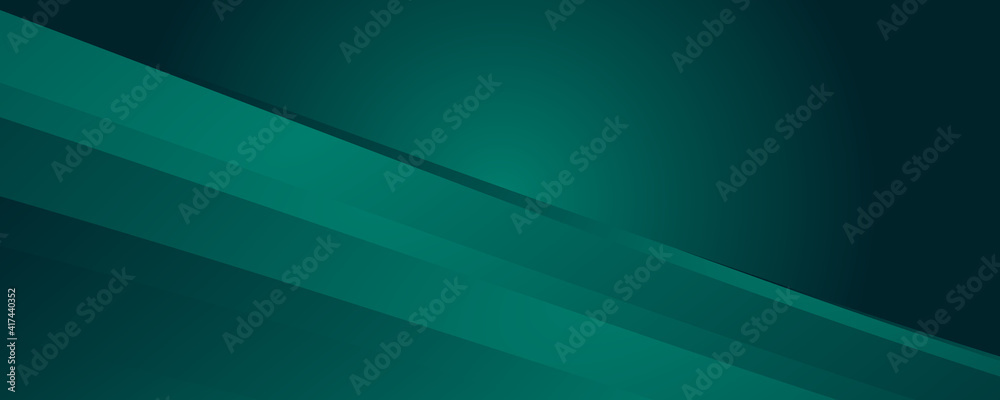 High contrast black and green glossy wave curve technology business stripes. Abstract tech graphic banner design. Vector corporate background for wide banner High contrast black and green glossy wave curve technology business stripes. Abstract tech graphic banner design. Vector corporate background for wide banner