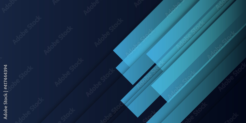 Online webinar vector template with dark blue black background and fast lines. Mock up for busines conference announcement. Abstract blue halftone dotted background Online webinar vector template with dark blue black background and fast lines. Mock up for busines conference announcement. Abstract blue halftone dotted background