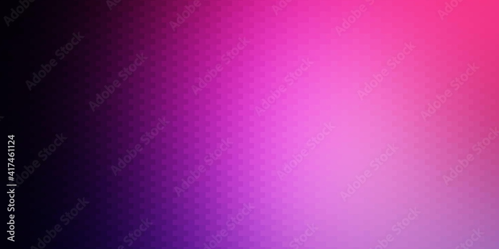 Dark Purple, Pink vector background in polygonal style. Dark Purple, Pink vector background in polygonal style.
