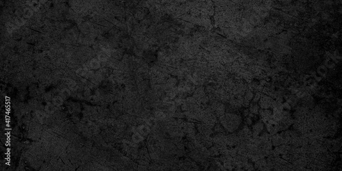 abstract black background texture with dark background © arwiyada