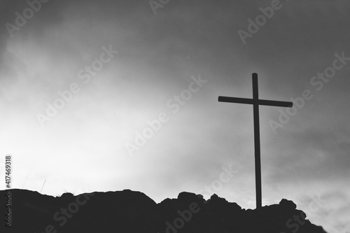 cruz de cruces