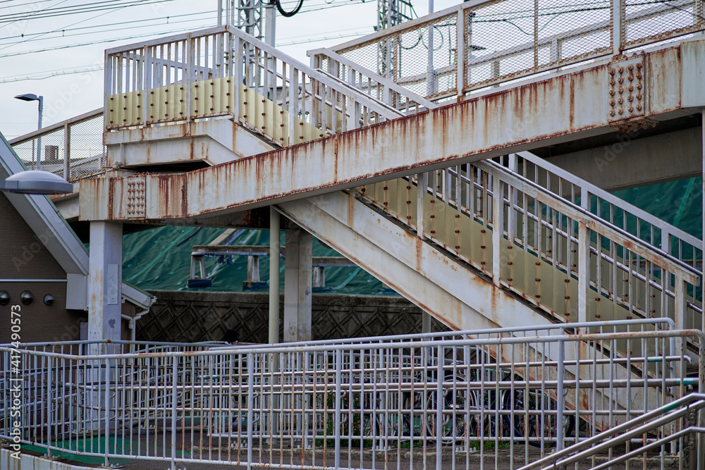 陸橋