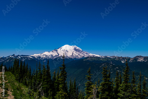 Mt. Rainier