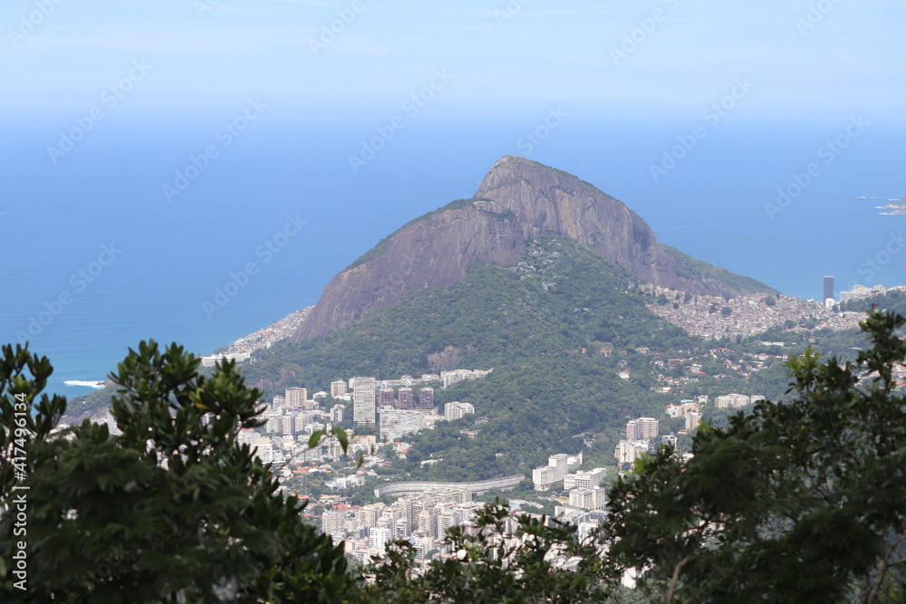 Linda Vista do Rio de Janeiro