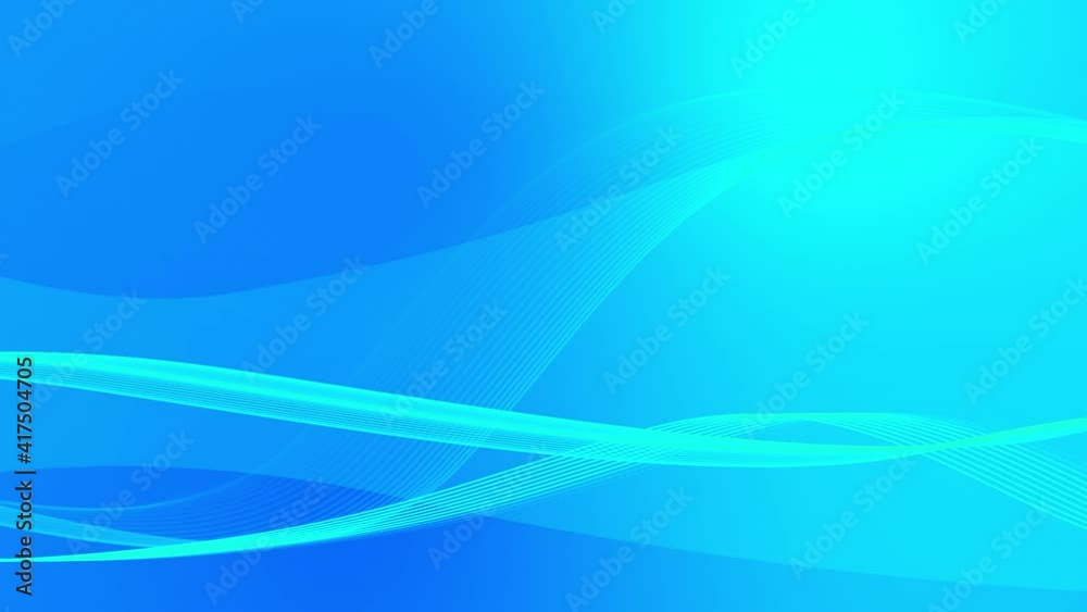 水色デジタル波型ウェーブ背景素材 水色デジタル波型ウェーブ背景素材