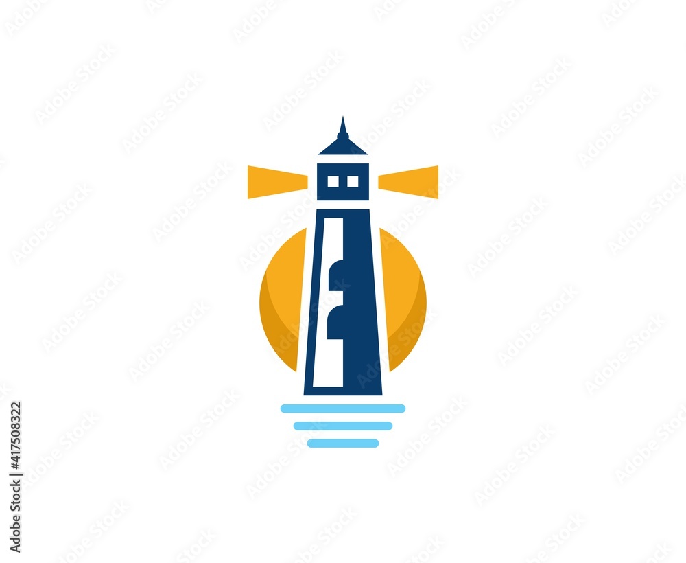 Lighthouse logo

