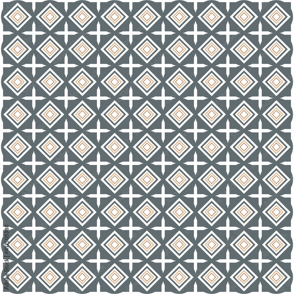 Pattrem seamles vector. Rectangular ornament. Modern style and modern color style. Vector ilustration eps 10. Pattrem seamles vector. Rectangular ornament. Modern style and modern color style. Vector ilustration eps 10.