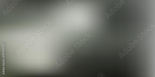 Light gray vector gradient blur drawing.