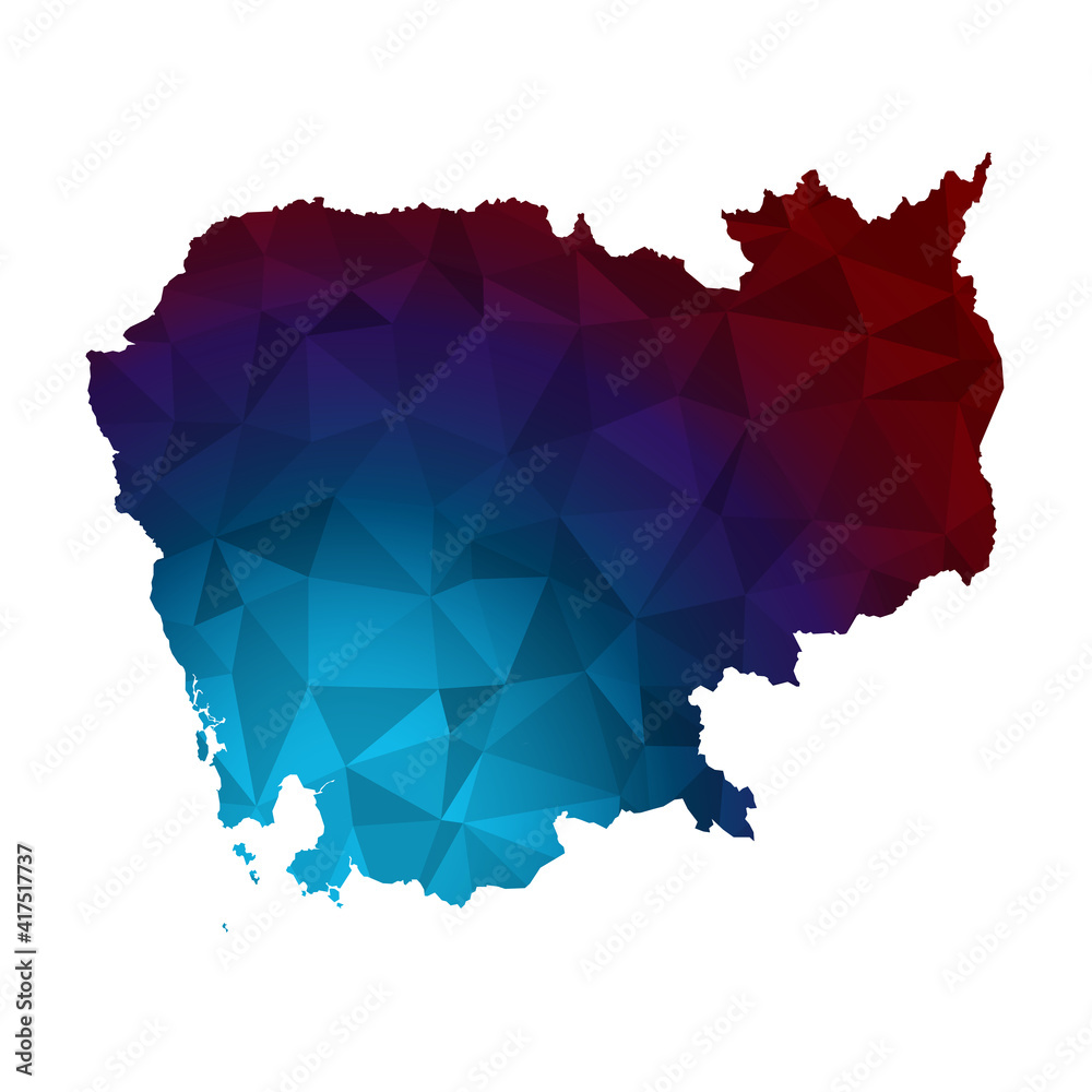 Map of Burundi from Polygonal wire frame low poly mesh,Burundi map Vector Illustration EPS10. Map of Burundi from Polygonal wire frame low poly mesh,Burundi map Vector Illustration EPS10.