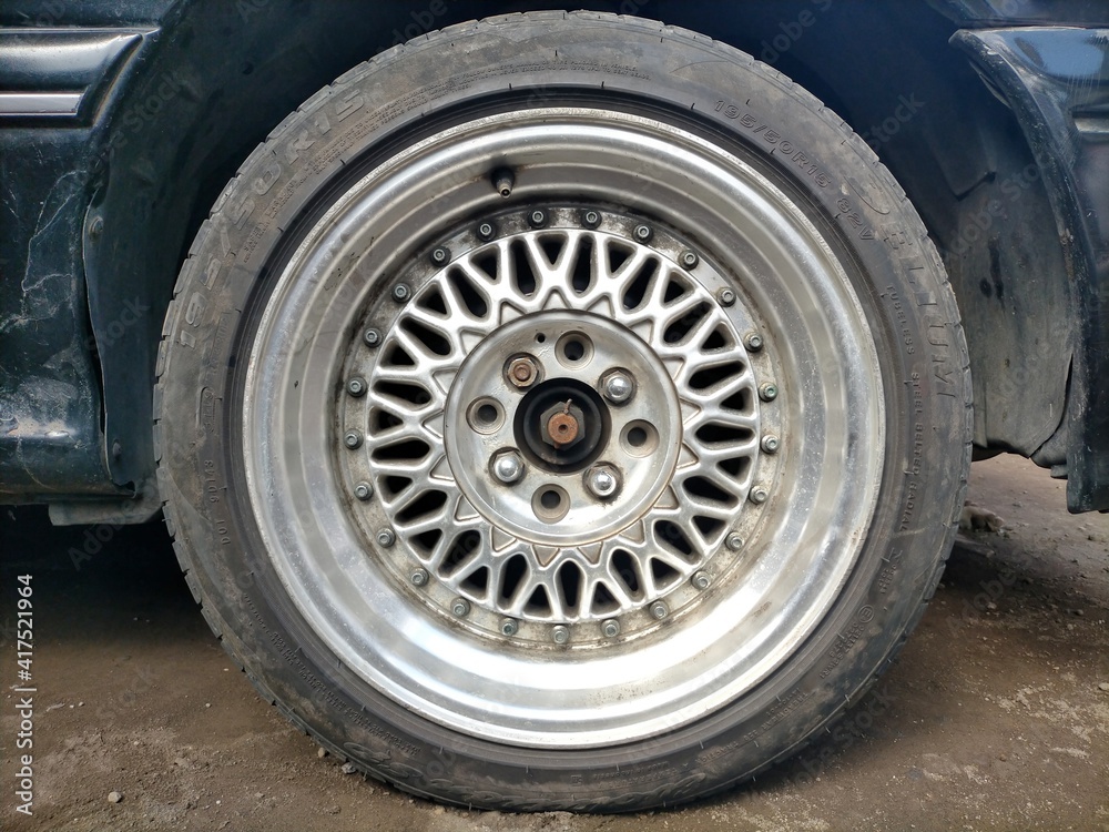 dirty wheel dirty wheel