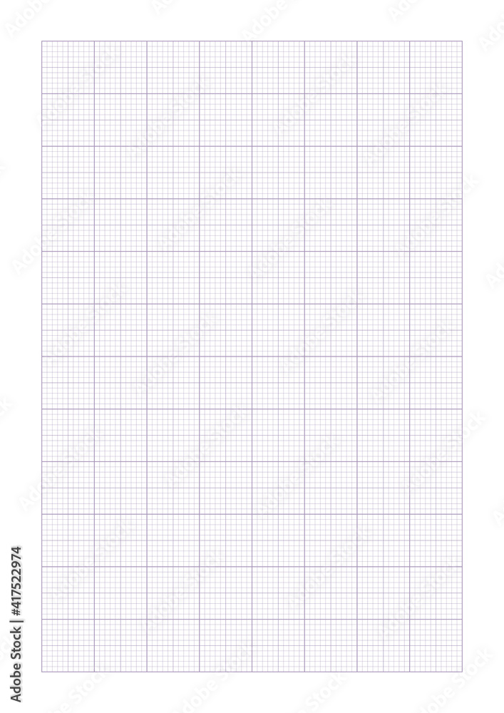 Millimeter graph paper grid. Abstract squared background. Geometric pattern for school, technical engineering line scale measurement. Lined blank for education isolated on transparent background. Millimeter graph paper grid. Abstract squared background. Geometric pattern for school, technical engineering line scale measurement. Lined blank for education isolated on transparent background.