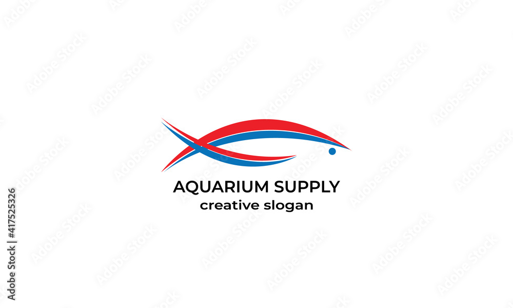 Aquarium Logo Aquarium Logo